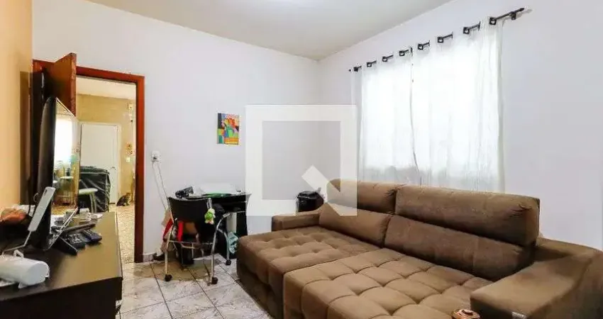 Casa para Venda - Vila Maria , 6 Quartos,  250 m² - São Paulo