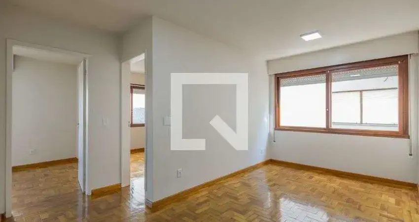 Apartamento para Venda - Jardim Itu-Sabará, 2 Quartos,  69 m² - Porto Alegre