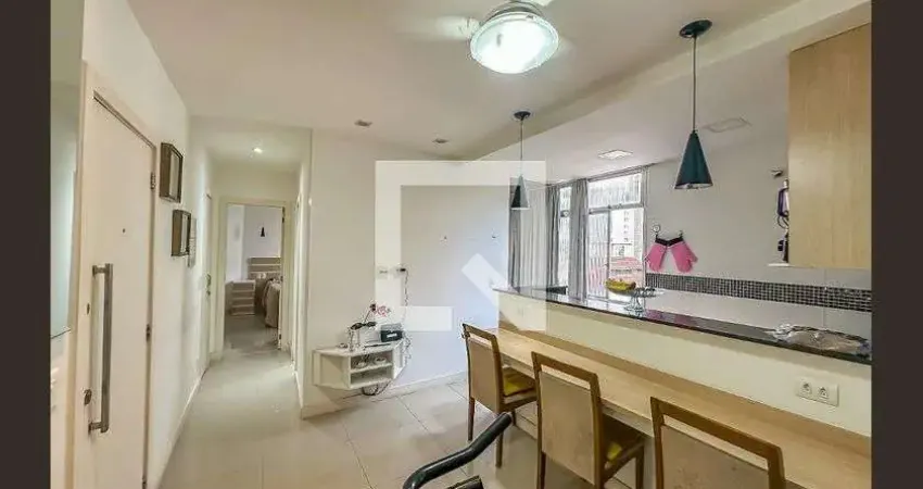 Apartamento para Venda - Centro, 1 Quarto,  42 m² - Rio de Janeiro