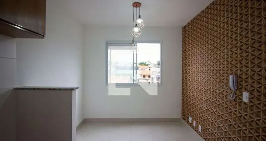 Apartamento para Venda - Itaquera, 2 Quartos, 39 m² - São Paulo