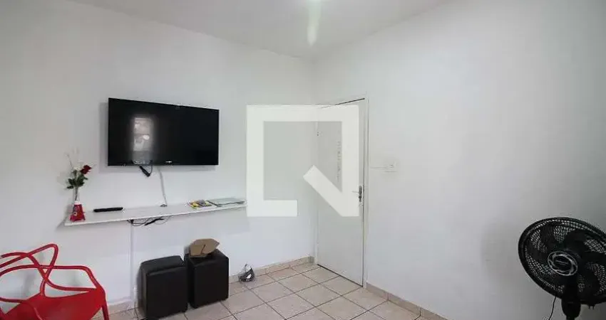 Casa para Venda - Nova Petrópolis, 2 Quartos,  167 m² - São Bernardo do Campo