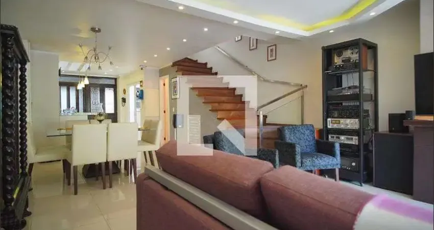 Casa para Venda - Chácara das Pedras , 3 Quartos,  348 m² - Porto Alegre