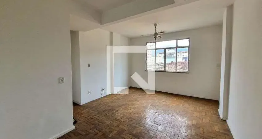 Apartamento para Venda - Vila Isabel, 3 Quartos,  70 m² - Rio de Janeiro