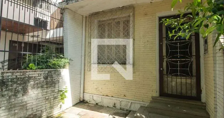 Casa para Venda - Cidade Baixa, 3 Quartos,  164 m² - Porto Alegre