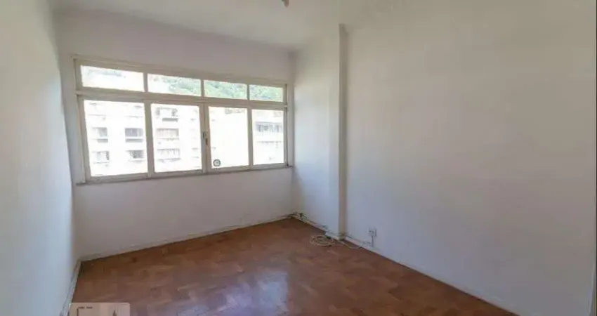 Apartamento para Venda - Tijuca, 2 Quartos,  70 m² - Rio de Janeiro