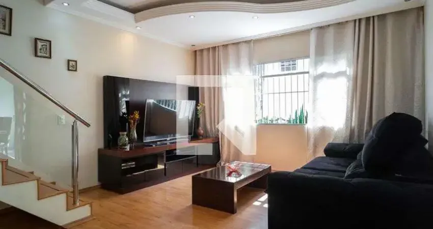 Casa para Venda - Artur Alvim, 5 Quartos,  253 m² - São Paulo