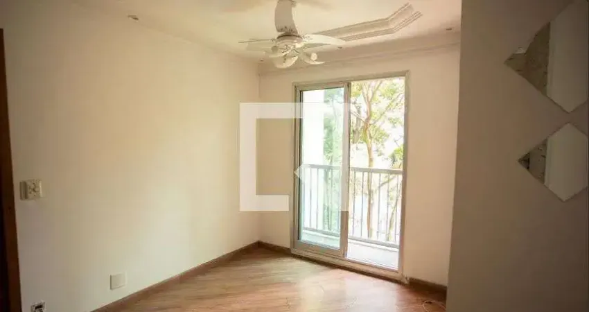 Apartamento para Venda - Vila Nova Cachoeirinha, 2 Quartos,  42 m² - São Paulo