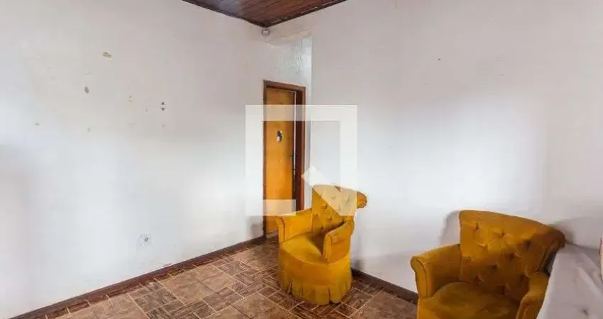 Casa para Venda - Sagrada Família, 4 Quartos,  120 m² - Belo Horizonte