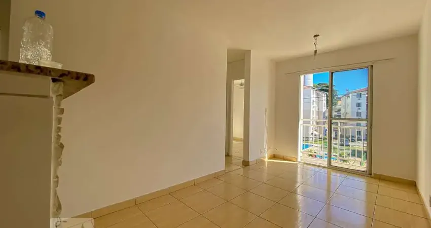 Apartamento para Venda - Irajá, 2 Quartos,  45 m² - Rio de Janeiro