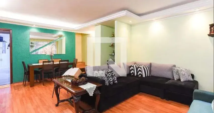 Casa para Venda - Jardim do Mar, 4 Quartos,  227 m² - São Bernardo do Campo