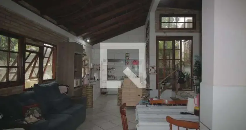 Casa para Venda - Estância Velha, 3 Quartos,  180 m² - Canoas