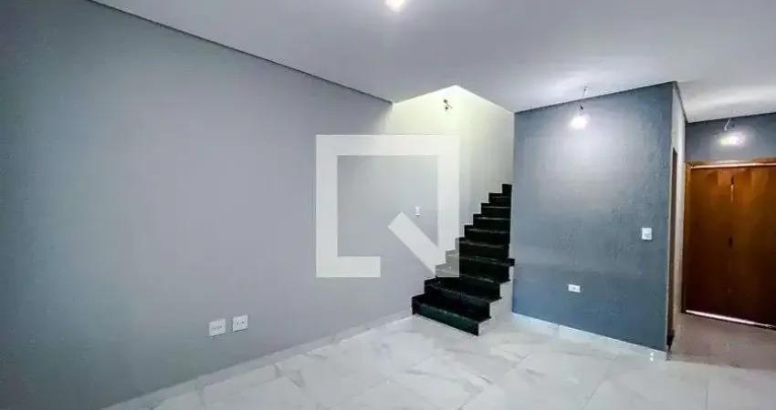 Casa para Venda - Mooca, 3 Quartos,  112 m² - São Paulo