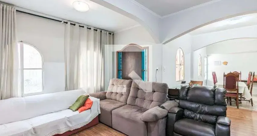 Casa para Venda - Vila Jordanópolis, 3 Quartos,  200 m² - São Bernardo do Campo