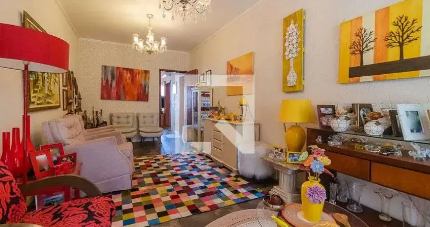 Casa para Venda - Medianeira, 3 Quartos,  201 m² - Porto Alegre
