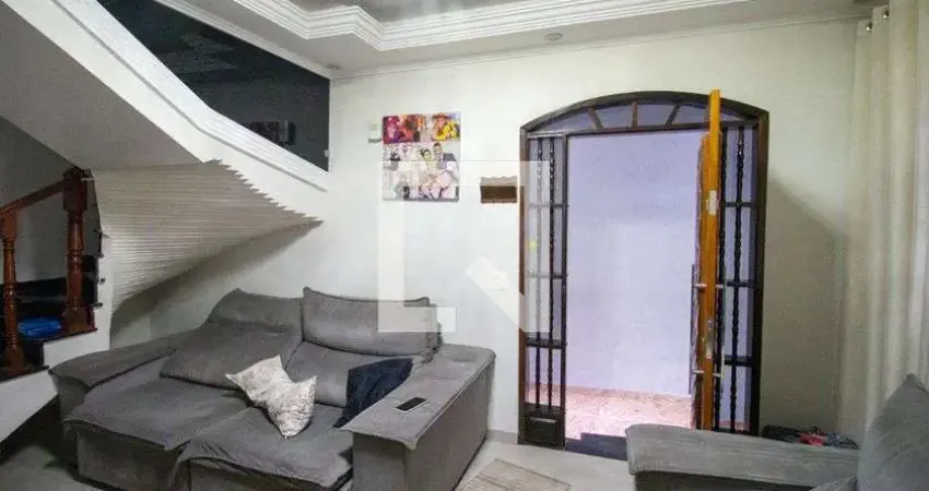 Casa para Venda - Itaquera, 4 Quartos,  243 m² - São Paulo
