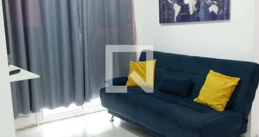 Cobertura para Venda - São Cristóvão, 2 Quartos,  54 m² - Rio de Janeiro