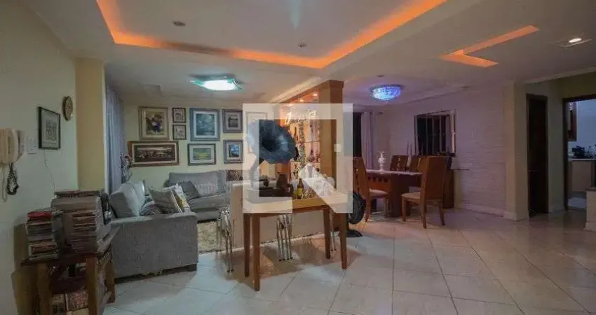 Casa para Venda - Taquara, 4 Quartos,  250 m² - Rio de Janeiro