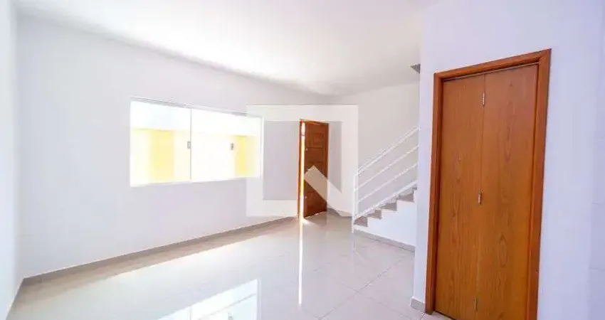 Casa / Sobrado em Condomínio para Venda - Cidade Patriarca, 3 Quartos,  110 m² - São Paulo