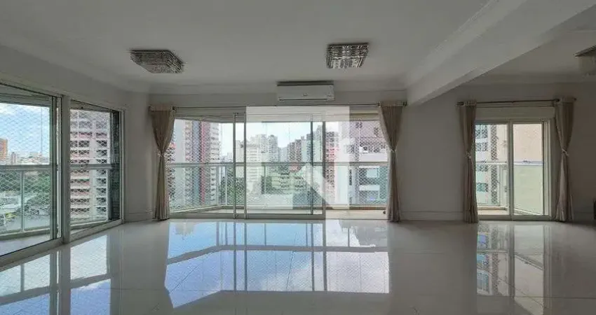 Apartamento para Venda - Jardim, 3 Quartos,  165 m² - Santo André