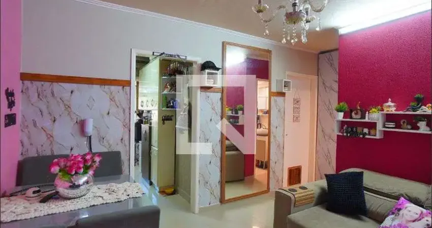 Apartamento para venda - humaitá, 1 quarto, 50 m² - porto alegre