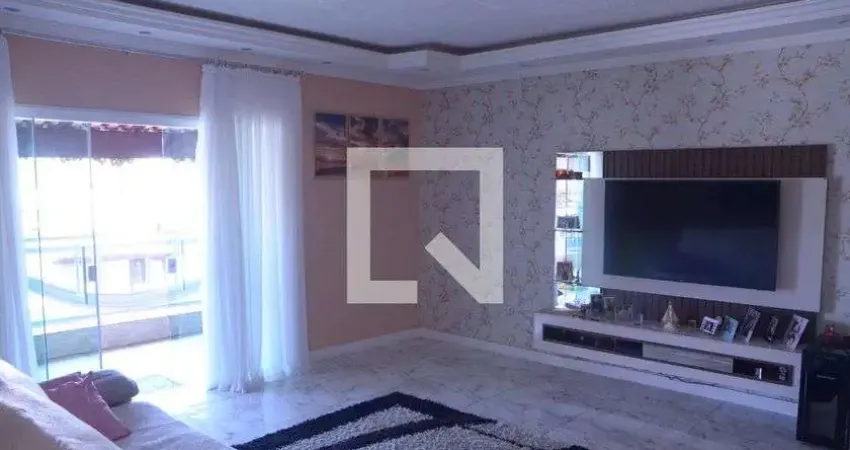 Casa para Venda - Vila Yolanda, 3 Quartos,  290 m² - Osasco