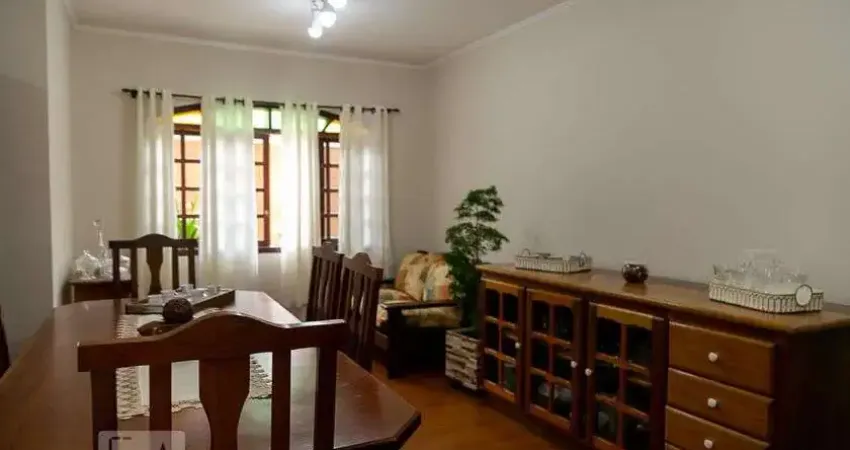 Casa para Venda - Vila Augusta, 3 Quartos,  270 m² - Guarulhos