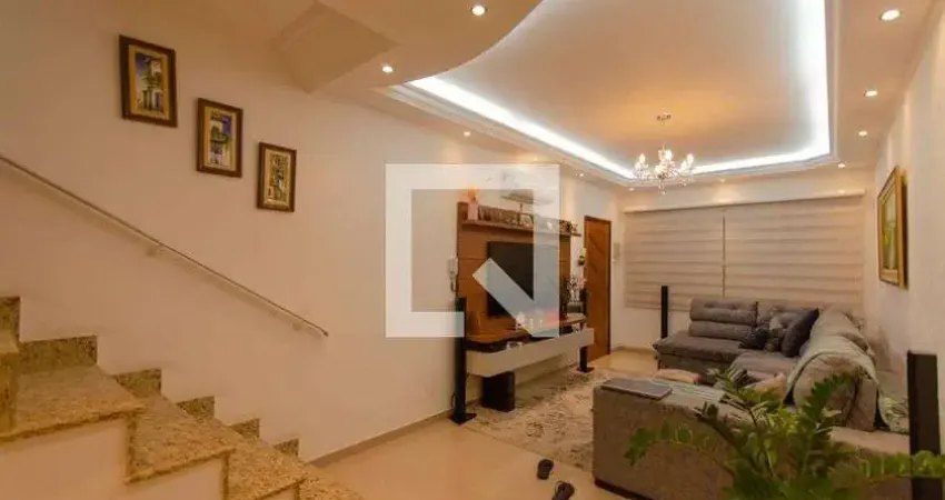 Casa para Venda - Vila Re, 3 Quartos,  223 m² - São Paulo