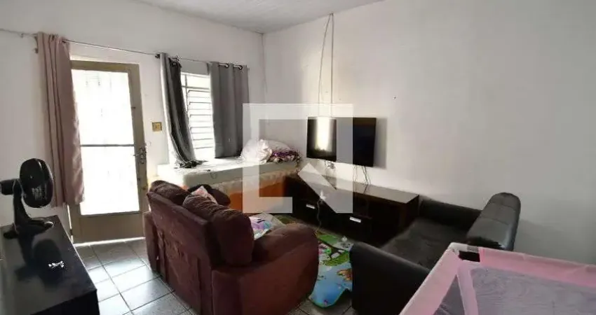 Casa para Venda - Bonfim, 4 Quartos,  460 m² - Campinas