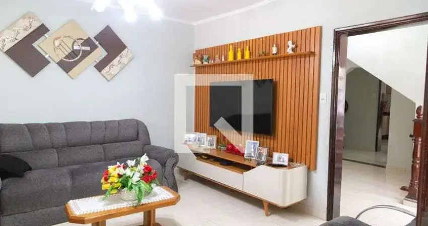 Casa para Venda - Vila Galvão, 3 Quartos,  156 m² - Guarulhos