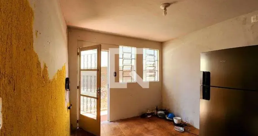 Casa para Venda - Centro, 2 Quartos,  87 m² - Jundiaí