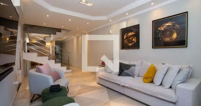 Casa para Venda - Jardim Maia, 4 Quartos,  200 m² - Guarulhos