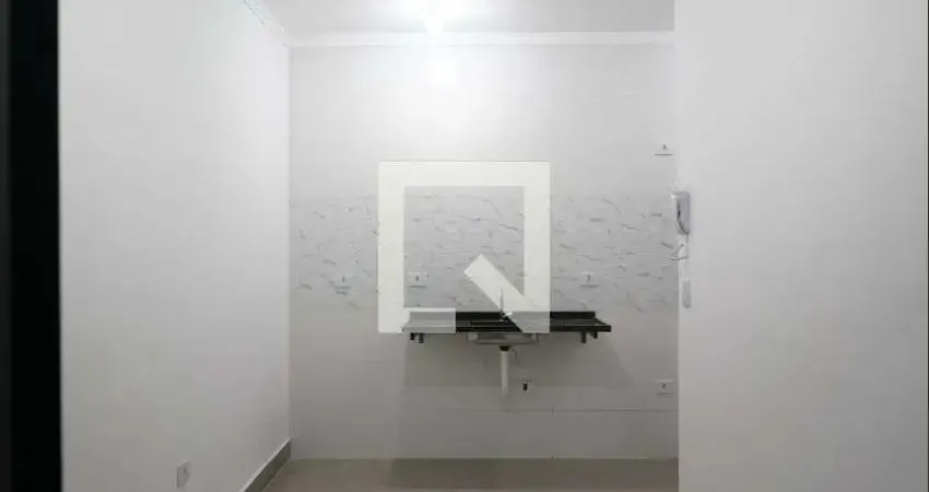 Apartamento para Venda - Jardim Anália Franco, 1 Quarto,  27 m² - São Paulo
