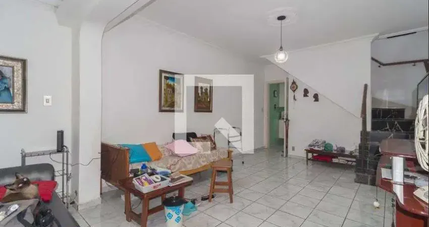 Casa para Venda - Belém, 4 Quartos,  200 m² - São Paulo
