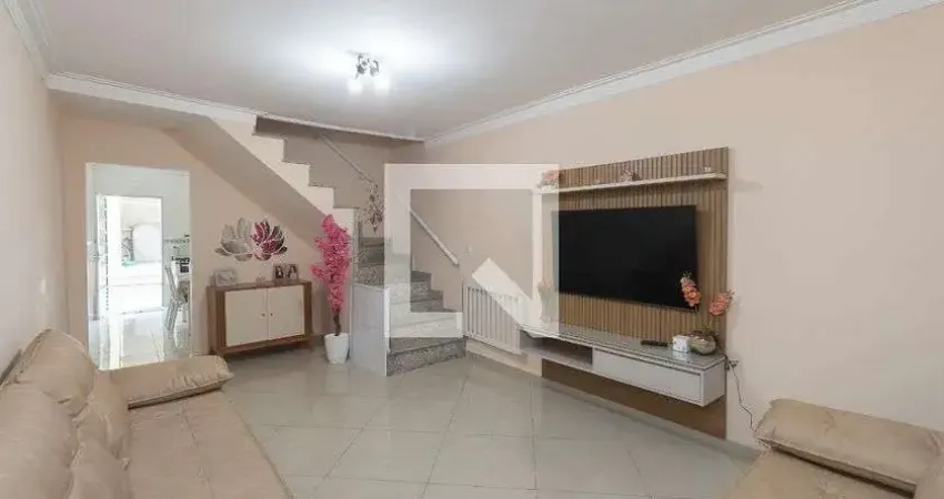 Casa para Venda - Vila Constança , 2 Quartos,  113 m² - São Paulo