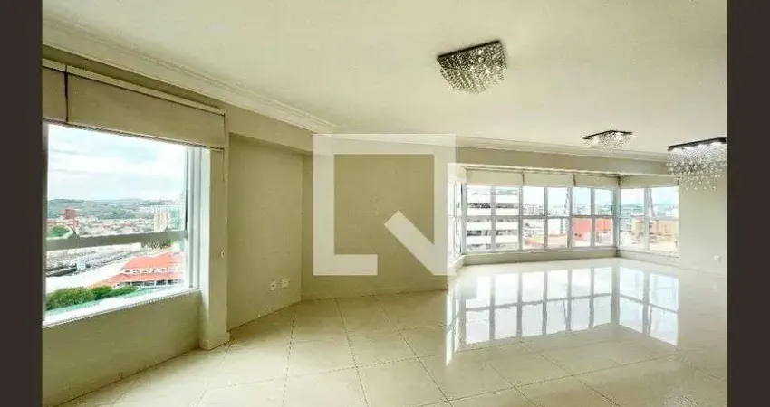 Cobertura para Venda - Centro, 4 Quartos,  274 m² - Jundiaí