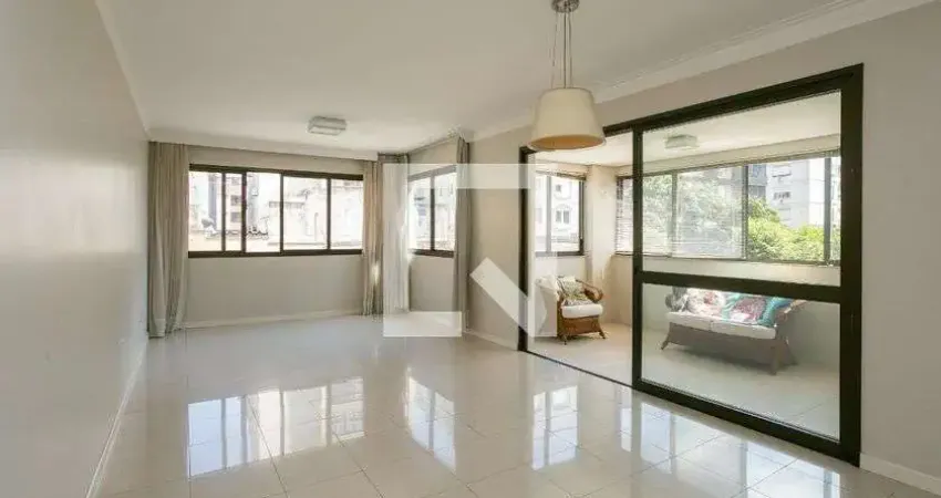 Apartamento para Venda - Mont&apos;Serrat, 3 Quartos,  126 m² - Porto Alegre