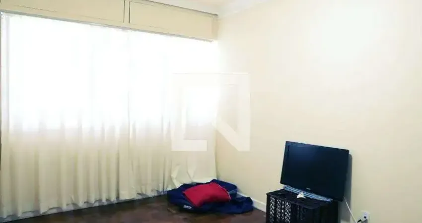 Apartamento para Venda - Santa Cecília, 3 Quartos,  70 m² - São Paulo