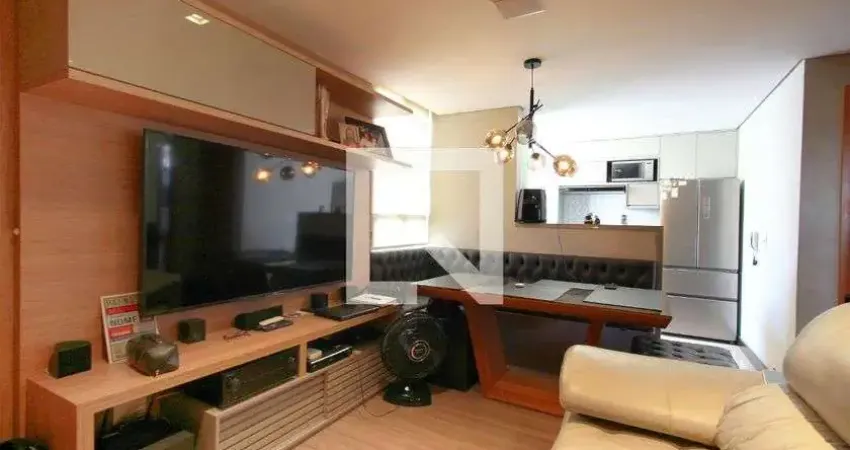 Apartamento para Venda - Bandeirantes, 2 Quartos,  43 m² - Belo Horizonte