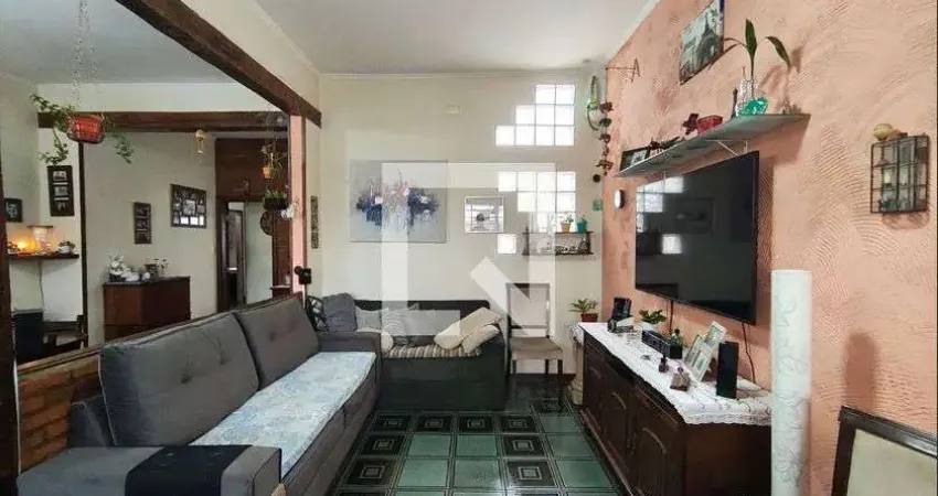Casa para Venda - Proença, 4 Quartos,  209 m² - Campinas
