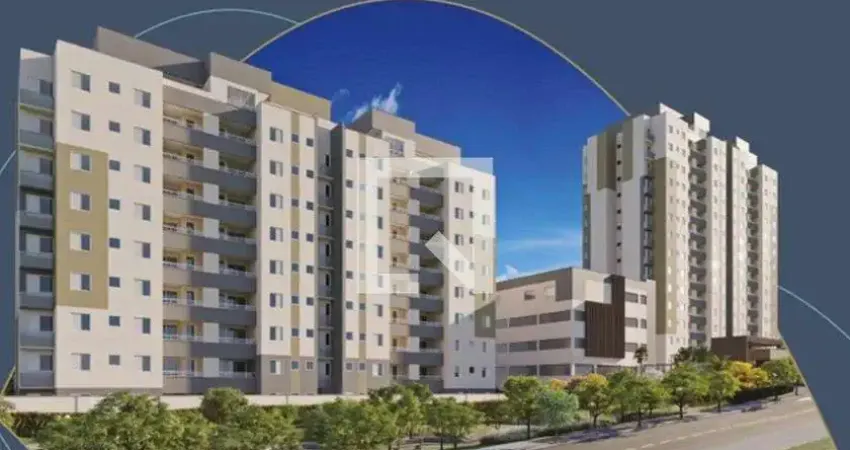 Apartamento para Venda - Ouro Preto, 3 Quartos,  82 m² - Belo Horizonte