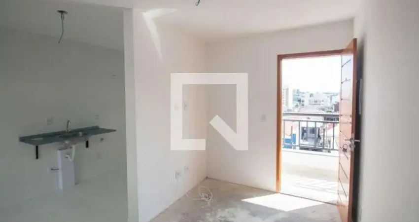 Cobertura para Venda - Vila Constança , 3 Quartos,  58 m² - São Paulo