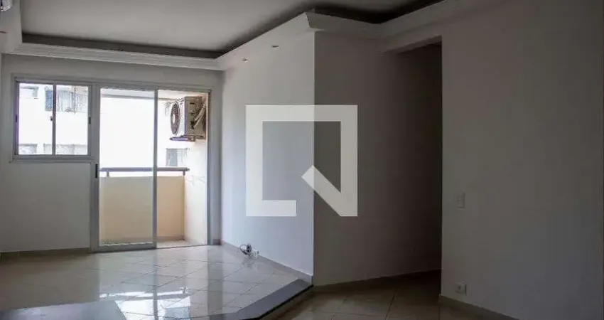 Cobertura para Venda - Jabaquara, 3 Quartos,  78 m² - São Paulo