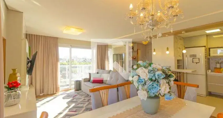 Apartamento para Venda - Marechal Rondon, 3 Quartos,  103 m² - Canoas