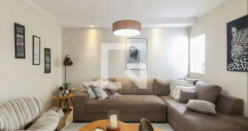 Casa para Venda - Tatuapé, 3 Quartos,  240 m² - São Paulo