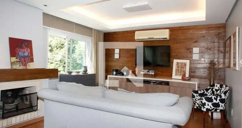 Apartamento para Venda - Bela Vista, 1 Quarto,  70 m² - Porto Alegre