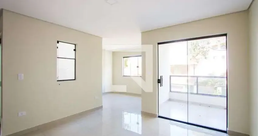 Casa para Venda - Paraíso, 3 Quartos,  130 m² - Santo André