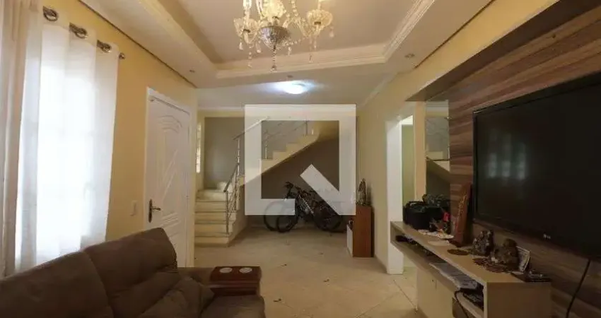 Casa para Venda - Nossa Sra das Graças, 3 Quartos,  200 m² - Canoas