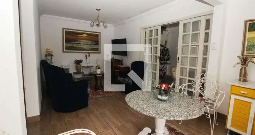 Casa para Venda - Camaquã, 3 Quartos,  265 m² - Porto Alegre