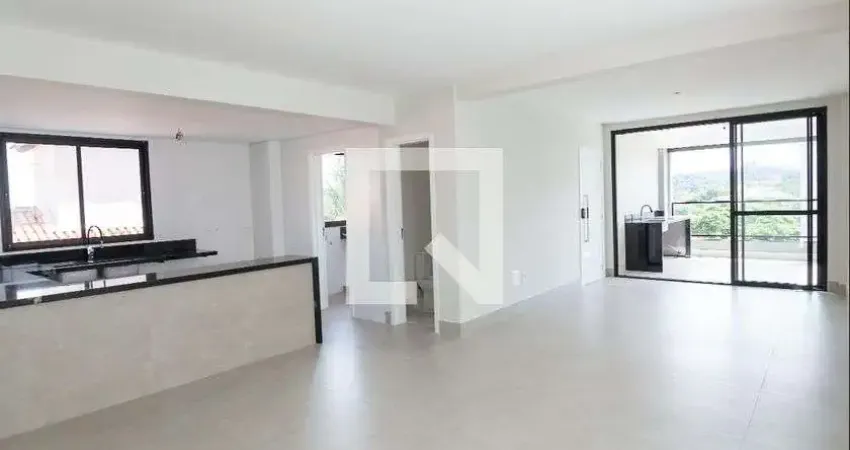 Apartamento para Venda - Liberdade, 4 Quartos,  151 m² - Belo Horizonte