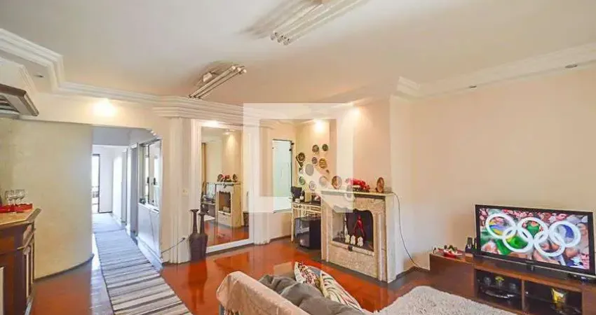 Casa para Venda - Jardim do Mar, 4 Quartos,  279 m² - São Bernardo do Campo